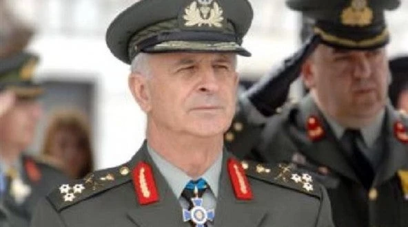 Στρατηγός Κ. Ζιαζιάς: «Ο Μακεδονικός Αγώνας συνεχίζεται»